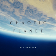 Chaotic planet